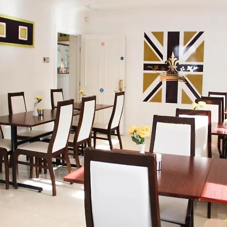 Kingsland Hotel